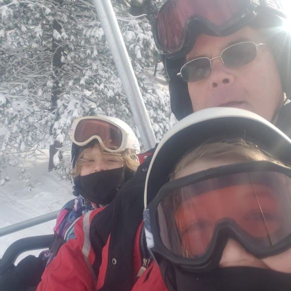 Meet your Posher, Craig - Picture 1 of 1